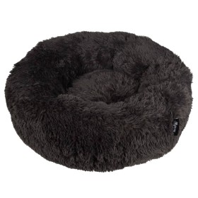 DISTRICT70 FUZZ Haustierbett Dunkelgrau L von DISTRICT70, Betten für Hunde - Ref: Foro24-433239, Preis: 113,99 €, Rabatt: %