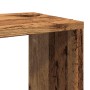 Estantería madera de ingeniería madera envejecida 100x24x63 cm | Foro24|Onlineshop| Casa, Jardín y Más Foro24.es