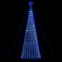 Árbol de Navidad cono de luz 1028 LEDs azul 403 cm von , Weihnachtsbäume - Ref: Foro24-4016402, Preis: 146,70 €, Rabatt: %