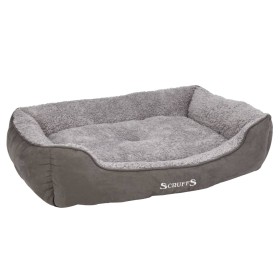 Scruffs Cozy Pet Bed Gray XL by Scruffs, Beds for dogs - Ref: Foro24-433293, Price: 93,99 €, Discount: %