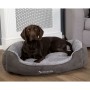 Scruffs Cozy Pet Bed Gray XL by Scruffs, Beds for dogs - Ref: Foro24-433293, Price: 93,99 €, Discount: %