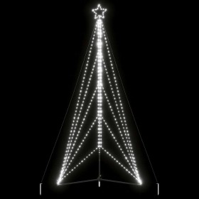 Comprar Luces para árbol de Navidad 615 LEDs