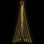 Luces para árbol de Navidad 339 LEDs blanco cálido 187 cm by , Christmas trees - Ref: Foro24-4016428, Price: 42,19 €, Discoun...