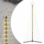 Luces para árbol de Navidad 339 LEDs blanco cálido 187 cm by , Christmas trees - Ref: Foro24-4016428, Price: 42,19 €, Discoun...