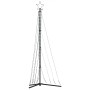 Luces para árbol de Navidad 339 LEDs blanco cálido 187 cm by , Christmas trees - Ref: Foro24-4016428, Price: 42,19 €, Discoun...