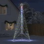 Luces para árbol de Navidad 615 LEDs de colores 404,5 cm | Foro24|Onlineshop| Casa, Jardín y Más Foro24.es