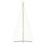 Luces para árbol de Navidad 570 LEDs blanco cálido 399 cm by , Christmas trees - Ref: Foro24-4016440, Price: 81,34 €, Discoun...