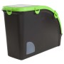 MAELSON Deluxe feed container by MAELSON, Pet food containers - Ref: Foro24-433279, Price: 59,93 €, Discount: %