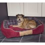 Scruffs Pet Bed Highland Red L by Scruffs, Beds for dogs - Ref: Foro24-433285, Price: 76,85 €, Discount: %