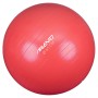 Avento Fitness/gym ball 65 cm diameter pink by Avento, gym balls - Ref: Foro24-433422, Price: 24,99 €, Discount: %