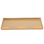 Alfombrillas de escalera autoadhesivas 10 uds beige 65x21x4 cm | Foro24|Onlineshop| Casa, Jardín y Más Foro24.es