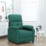 Sillón reclinable de tela verde oscuro von , Sessel - Ref: Foro24-348281, Preis: 179,01 €, Rabatt: %