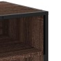 Mueble de TV madera de ingeniería marrón roble 180,5x40x46 cm | Foro24|Onlineshop| Casa, Jardín y Más Foro24.es