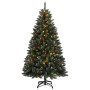 Árbol de Navidad artificial con 300 LEDs 240 cm von , Weihnachtsbäume - Ref: Foro24-3315757, Preis: 196,85 €, Rabatt: %