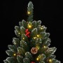 Árbol de Navidad artificial con 300 LEDs 240 cm von , Weihnachtsbäume - Ref: Foro24-3315757, Preis: 196,85 €, Rabatt: %