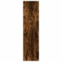 Estantería madera de ingeniería roble ahumado 60x30x114 cm | Foro24|Onlineshop| Casa, Jardín y Más Foro24.es