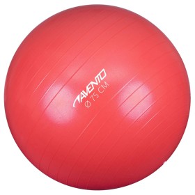 Avento Fitness/Gymnastikball 75 cm Durchmesser rosa von Avento, Gymnastikbälle - Ref: Foro24-433426, Preis: 26,99 €, Rabatt: %