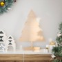 Árbol de Navidad de adorno madera maciza 70 cm von , Weihnachtsbäume - Ref: Foro24-4019699, Preis: 25,91 €, Rabatt: %