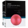 Avento Fitness/Gymnastikball 75 cm Durchmesser rosa von Avento, Gymnastikbälle - Ref: Foro24-433426, Preis: 26,78 €, Rabatt: %