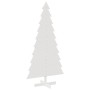 Árbol de Navidad de adorno madera maciza pino blanco 180 cm von , Weihnachtsbäume - Ref: Foro24-858196, Preis: 89,12 €, Rabat...