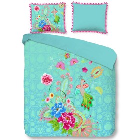 Happiness BIRD Duvet Cover 155x220 cm by Happiness, Duvet covers - Ref: Foro24-433191, Price: 61,99 €, Discount: %