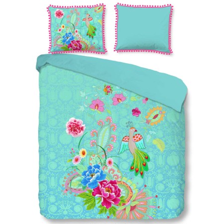 Happiness BIRD Duvet Cover 155x220 cm by Happiness, Duvet covers - Ref: Foro24-433191, Price: 61,20 €, Discount: %