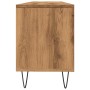 Mueble de TV madera de ingeniería roble artisan 150x30x44,5 cm | Foro24|Onlineshop| Casa, Jardín y Más Foro24.es