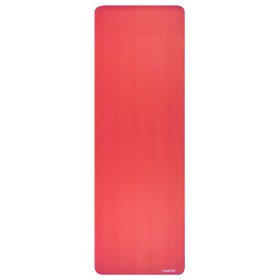 Avento Esterilla de fitness/yoga espuma NBR rosa de Avento, Esteras para pilates y yoga - Ref: Foro24-433415, Precio: 33,99 €...