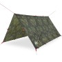 Lona de camping impermeable camuflaje 366x306 cm | Foro24|Onlineshop| Casa, Jardín y Más Foro24.es