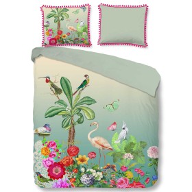 Happiness BOTANICA duvet cover 155x220 cm by Happiness, Duvet covers - Ref: Foro24-433197, Price: 57,67 €, Discount: %