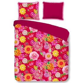 Happiness WOODSTOCK duvet cover 200x200/220 cm by Happiness, Duvet covers - Ref: Foro24-433176, Price: 62,99 €, Discount: %