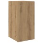 Mueble de TV madera de ingeniería roble artisan 30,5x30x60 cm | Foro24|Onlineshop| Casa, Jardín y Más Foro24.es