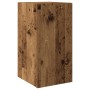 Mueble para TV madera de ingeniería envejecida 30,5x30x60 cm | Foro24|Onlineshop| Casa, Jardín y Más Foro24.es