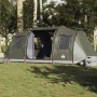 Tienda de campaña túnel para 4 personas impermeable verde oliva by , tents - Ref: Foro24-4009413, Price: 188,97 €, Discount: %