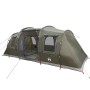 Tienda de campaña túnel para 4 personas impermeable verde oliva by , tents - Ref: Foro24-4009413, Price: 188,97 €, Discount: %