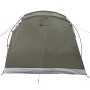 Tienda de campaña túnel para 4 personas impermeable verde oliva by , tents - Ref: Foro24-4009413, Price: 188,97 €, Discount: %