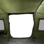 Tienda de campaña túnel para 4 personas impermeable verde oliva by , tents - Ref: Foro24-4009413, Price: 188,97 €, Discount: %