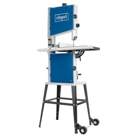 Scheppach Bandsaw HBS30 200 mm 350 W by Scheppach, Band saws - Ref: Foro24-433504, Price: 309,45 €, Discount: %