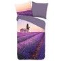 Pure Funda de edredón LAVENDER 135x200 cm de Pure, Fundas de nórdico - Ref: Foro24-433213, Precio: 32,99 €, Descuento: %