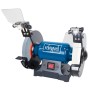 Scheppach SM200AL Polishing Grinder 500 W by Scheppach, Grinders - Ref: Foro24-433515, Price: 145,90 €, Discount: %