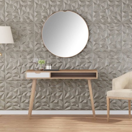 Paneles de pared 12 uds XPS amatista Beton 50x50 cm 3 m² | Foro24|Onlineshop| Casa, Jardín y Más Foro24.es