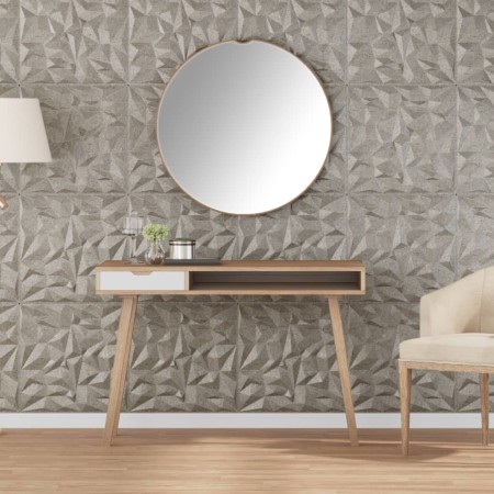 Paneles de pared 48 uds XPS amatista Beton 50x50 cm 12 m² | Foro24|Onlineshop| Casa, Jardín y Más Foro24.es