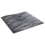 Paneles de pared 12 uds XPS piedra gris 50x50 cm 3 m² de , Recubrimiento de paredes - Ref: Foro24-4100077, Precio: 41,24 €, D...