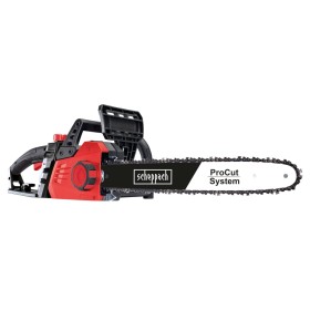 Scheppach Chainsaw CSE2600 230V 2400W by Scheppach, Chainsaws - Ref: Foro24-433636, Price: 143,99 €, Discount: %