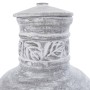 Redfire Chimenea Acopulco arcilla gris claro de RedFire, Chimeneas - Ref: Foro24-433451, Precio: 198,99 €, Descuento: %