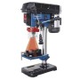 Scheppach Taladro de banco DP16SL 500 W de Scheppach, Taladradora de columna - Ref: Foro24-433535, Precio: 206,51 €, Descuent...