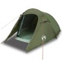 Tienda de campaña túnel para 3 personas impermeable verde oliva von , Zelte - Ref: Foro24-4009627, Preis: 73,89 €, Rabatt: %