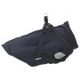 Abrigo perro con arnés impermeable reflectante 6XL azul marino de , Ropa para perros - Ref: Foro24-4019921, Precio: 24,44 €, ...