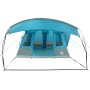 Tienda de campaña túnel para 5 personas impermeable azul de , Tiendas de campaña - Ref: Foro24-4009426, Precio: 250,05 €, Des...