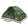 Tienda de campaña iglú para 4 personas impermeable camuflaje von , Zelte - Ref: Foro24-4009644, Preis: 112,32 €, Rabatt: %